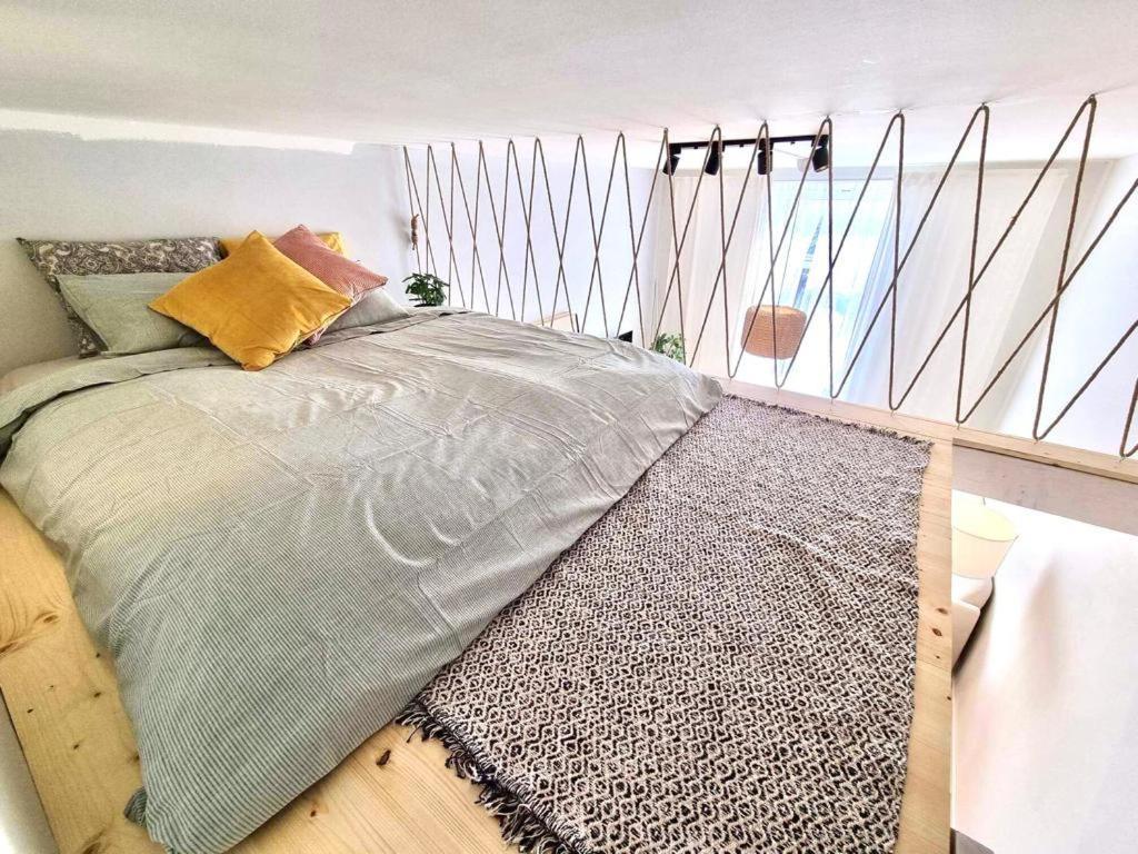Apartman Vinohrady Brno Eksteriør billede